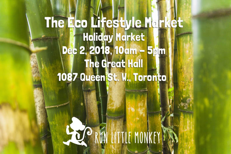 Eco Lifestyle Holiday market
