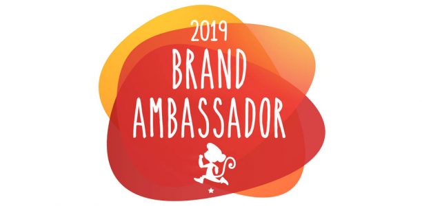 Run Little Monkey Brand Ambassaor 2019